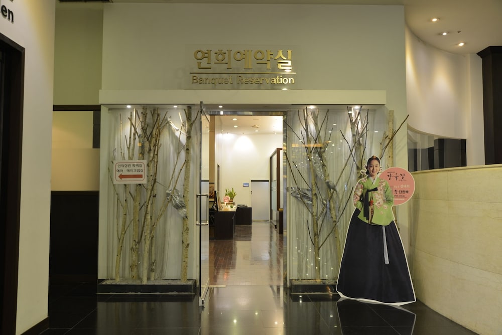 Ramada by Wyndham Songdo 26/34