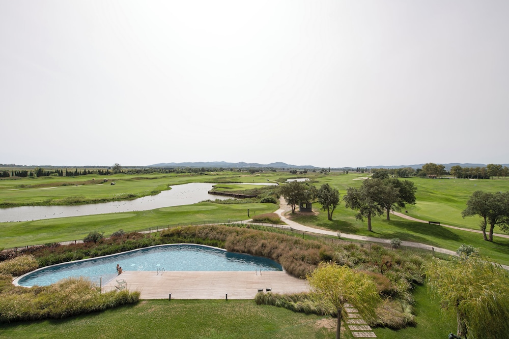 Emporda Golf Resort 54/60