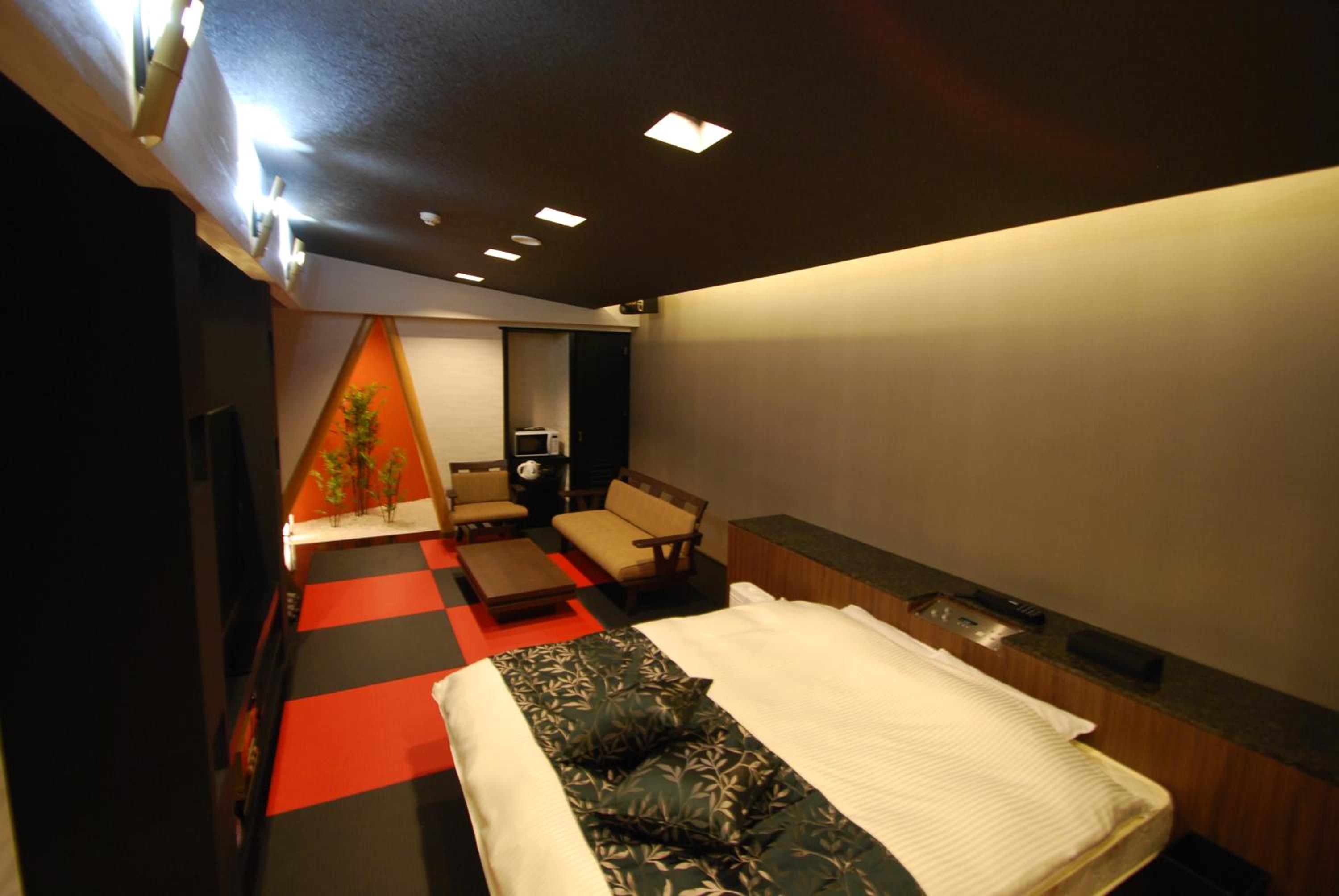 Hotel Free Style Okayama 37/57