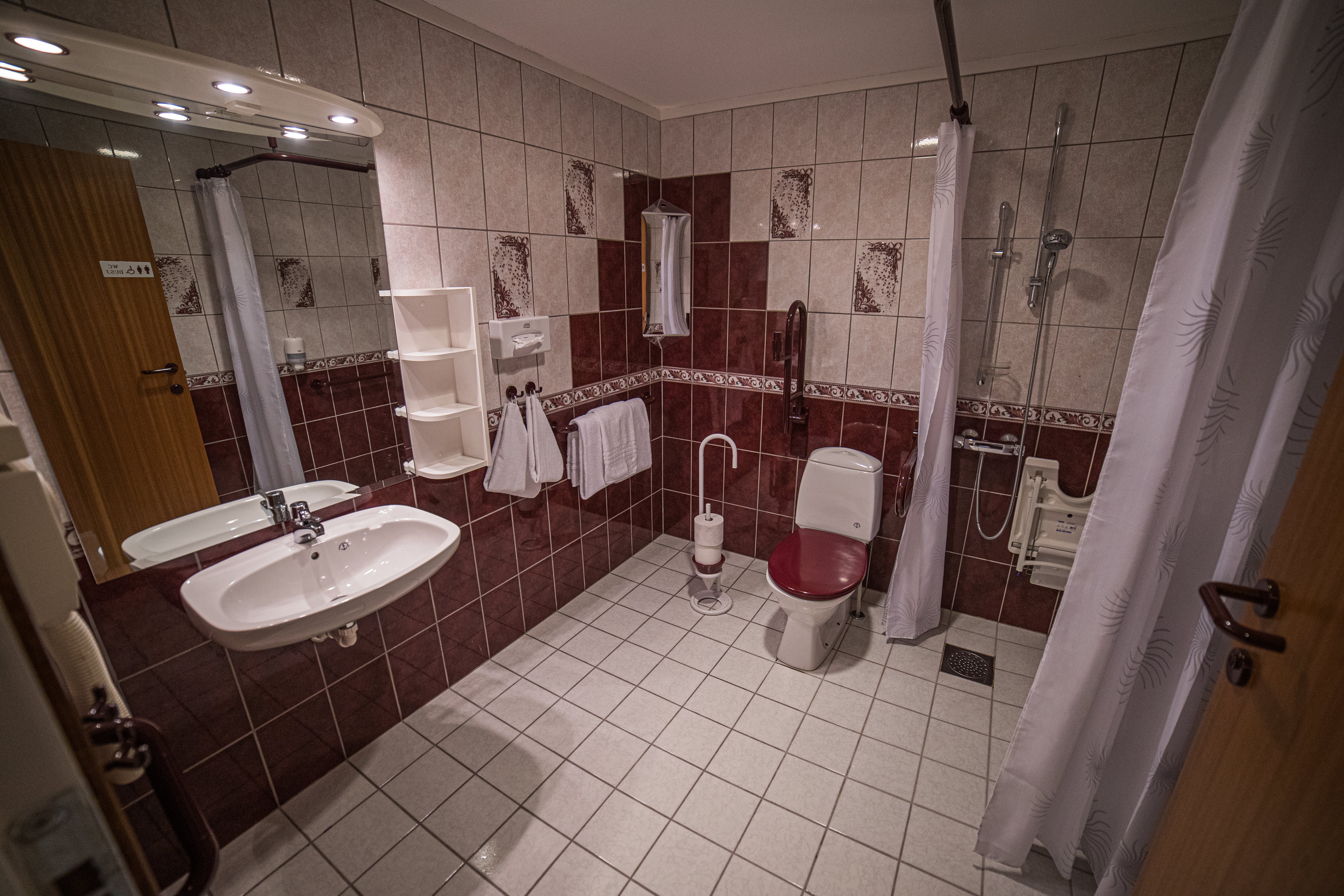 Grand Hotel Skei 44/44