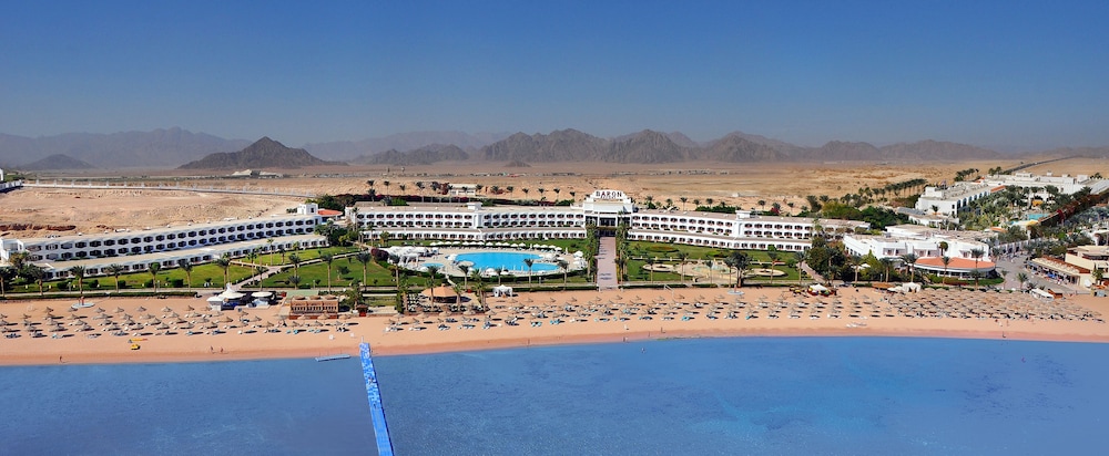 Baron Palms Resort Sharm El Sheikh Adults Only Boutique Hotel (16+) 7/49
