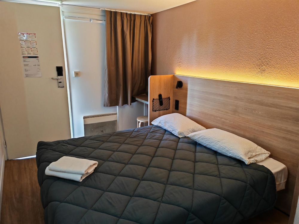 Premiere Classe Lille Sud - Douai Cuincy 18/56