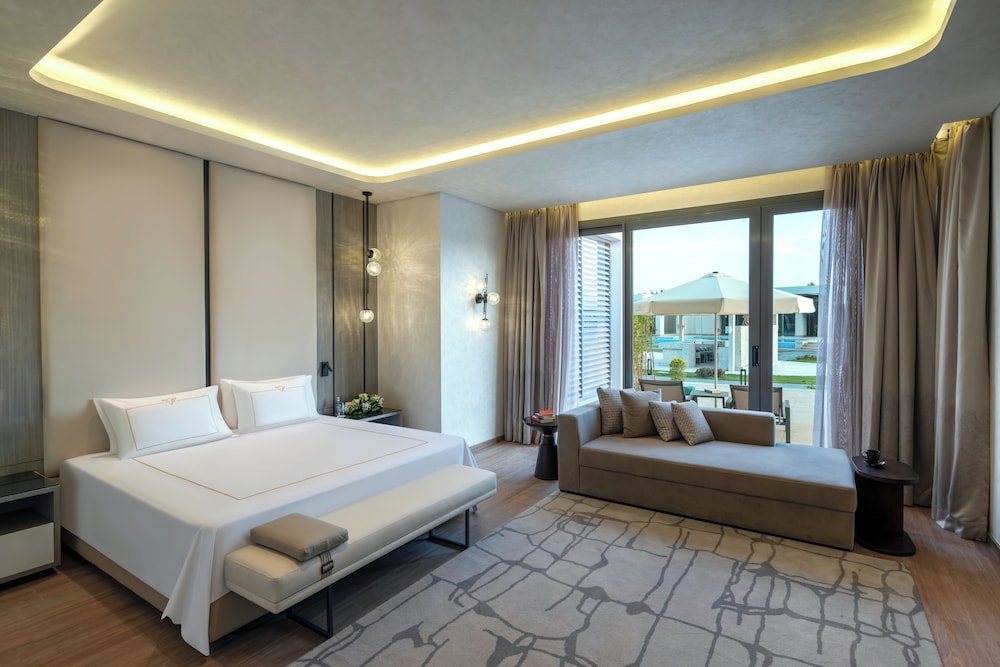 Rixos Premium Magawish Bay View 27/50