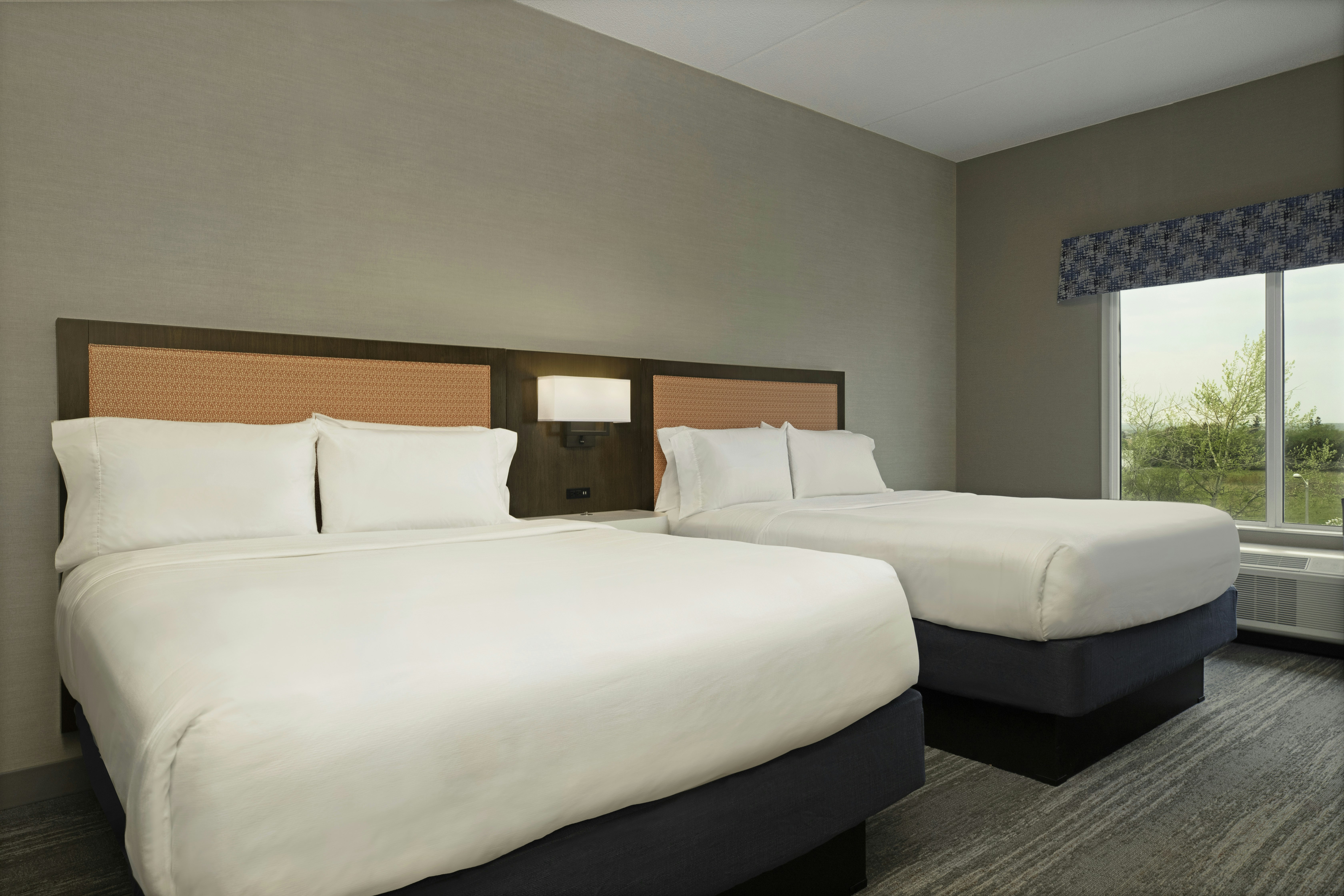 ROOM, 2 QUEEN BEDS