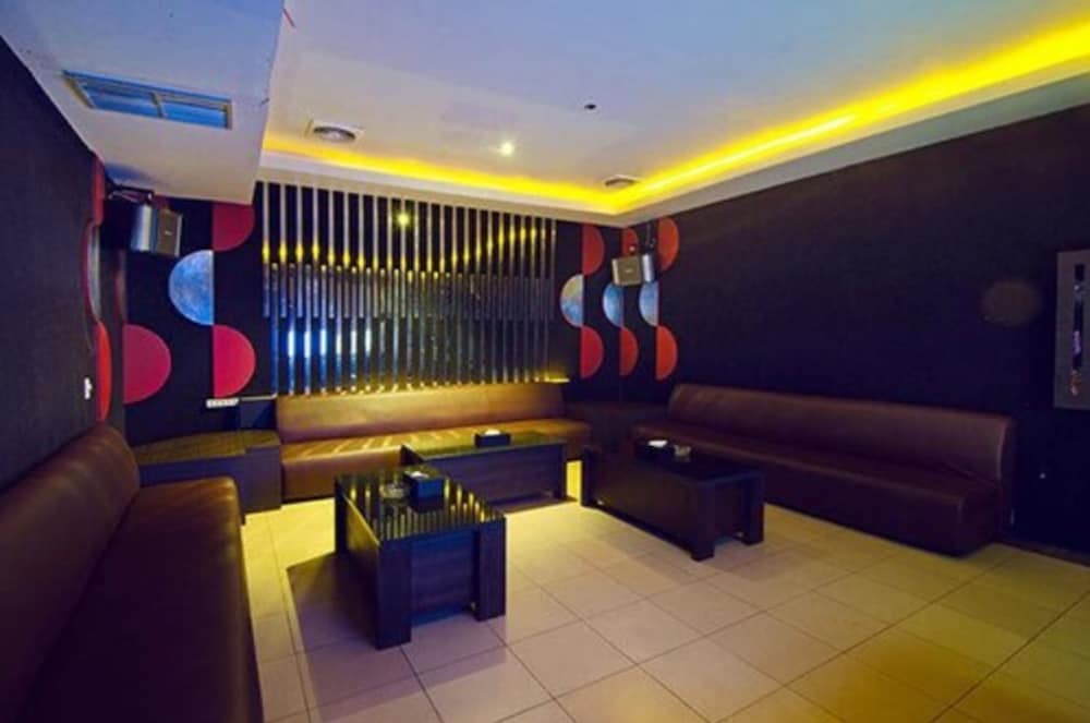 Aria Barito Hotel 22/48