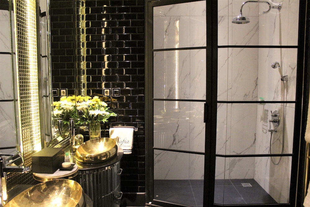 Sofia Boutique Residence 12/32