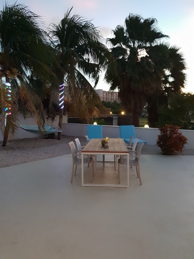 Karibu Aruba 51/55