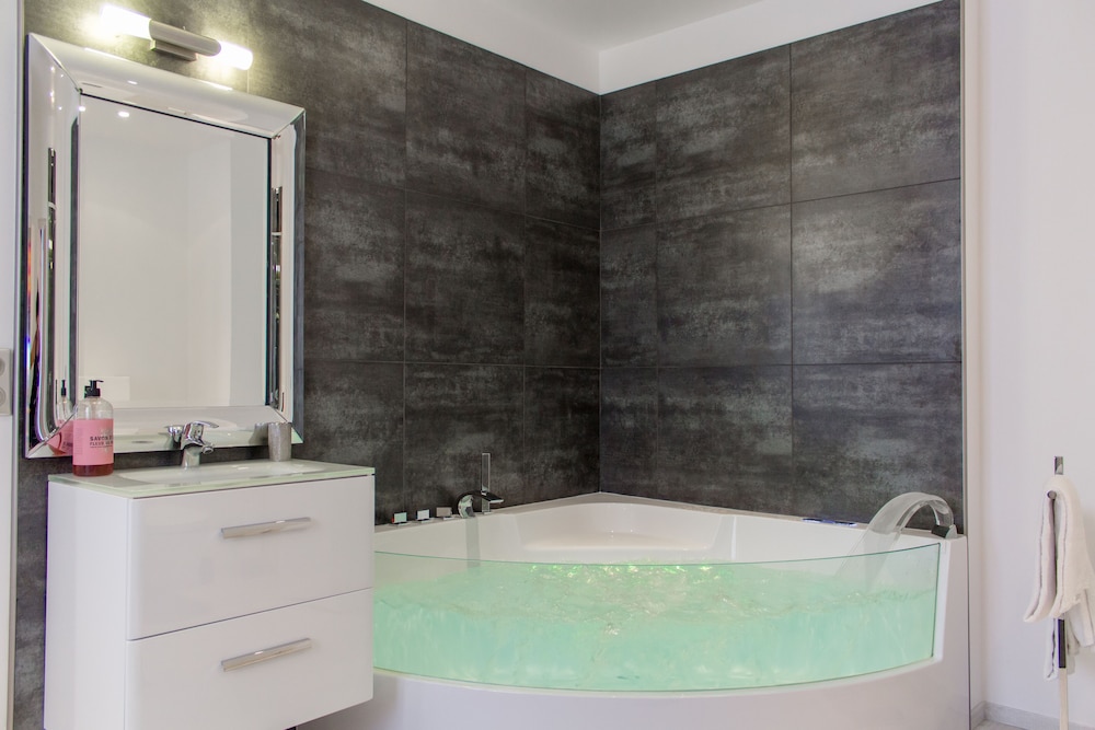 My Sweet Homes - Appartements Avec Spa 33/35