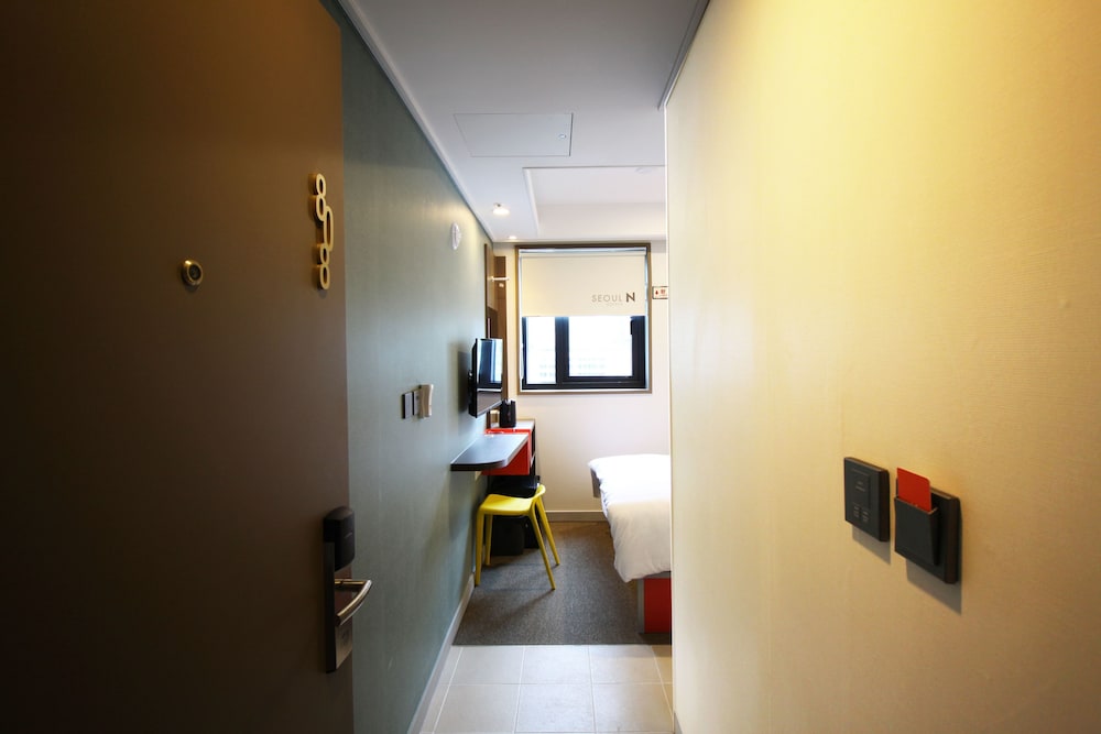 Seoul N Hotel Dongdaemun 26/62