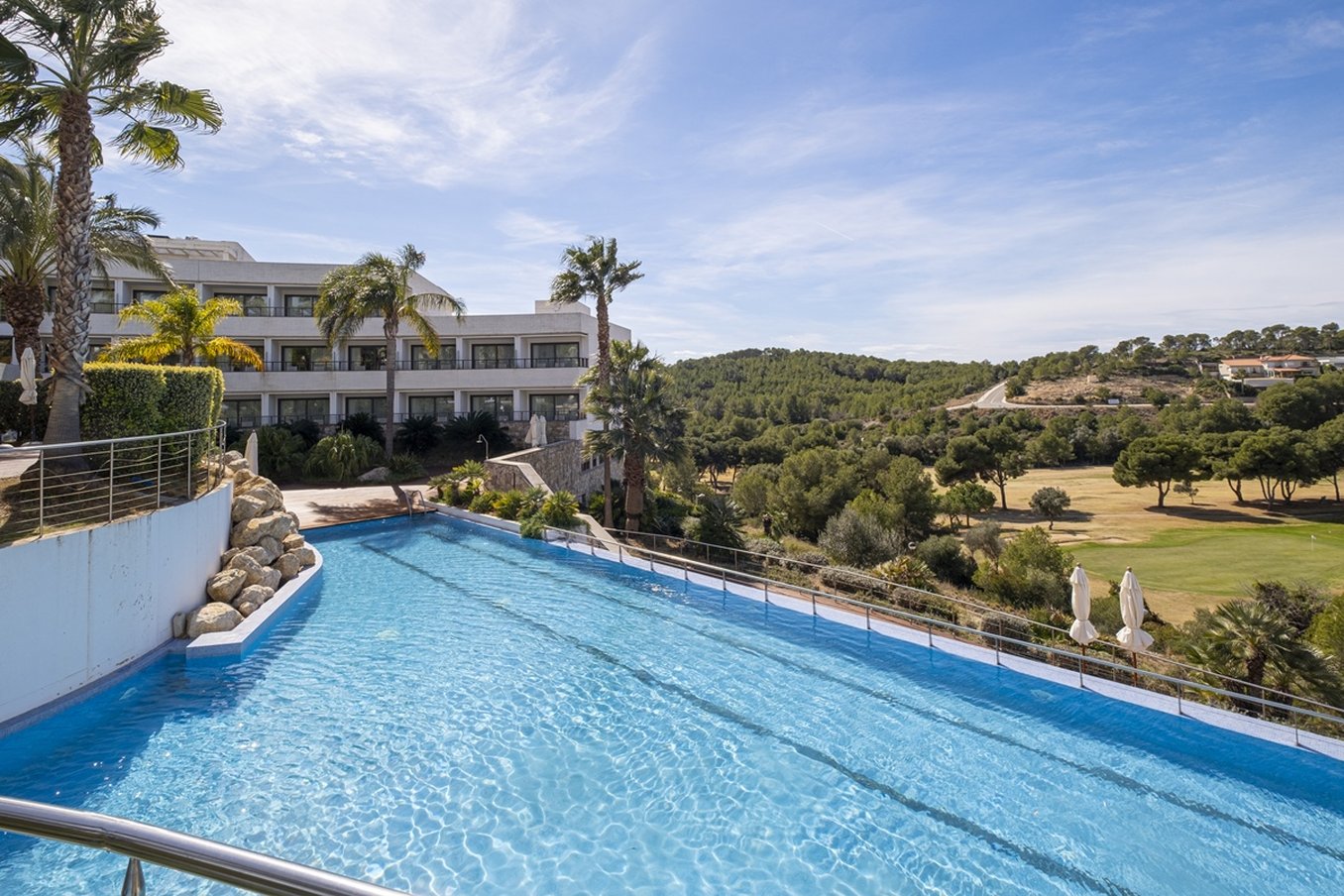 Eurostars Sitges 36/74