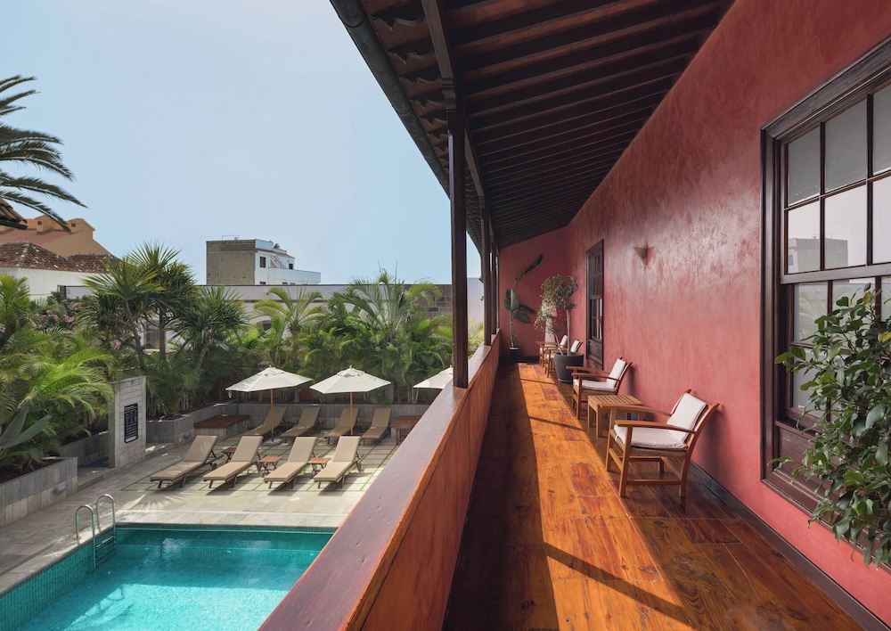 Boutique Hotel San Roque - Adults Only 45/50