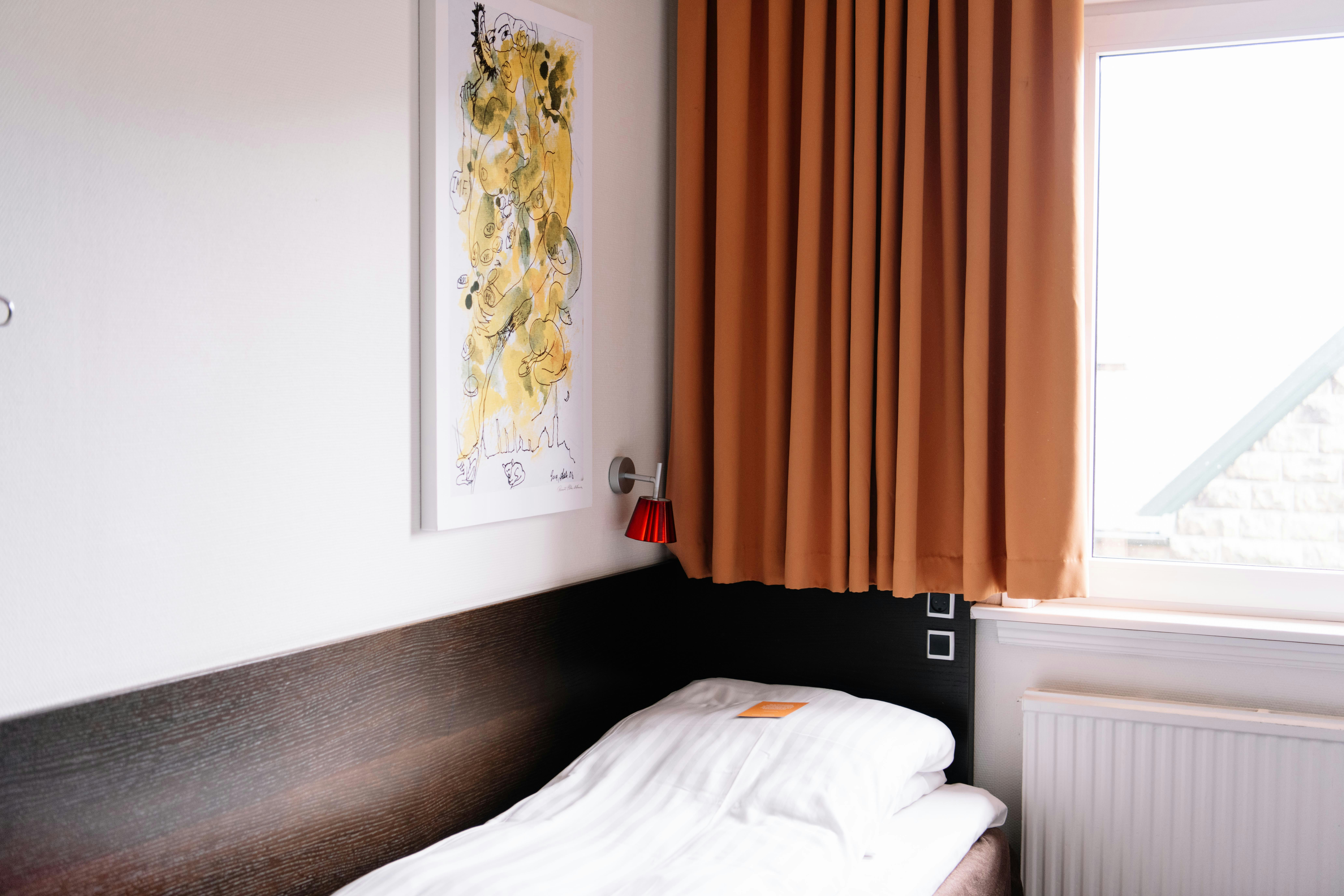 Hotel Torshavn 27/62
