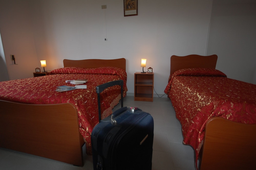Albergo Del Santuario 7/34