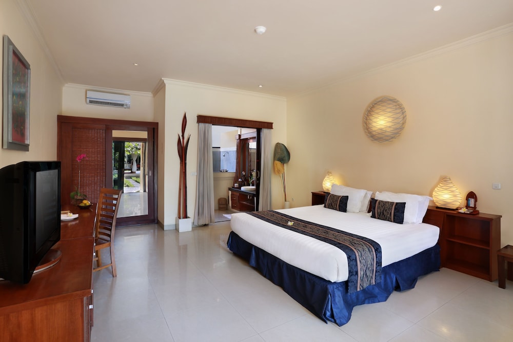 Hotel Vila Ombak 22/72