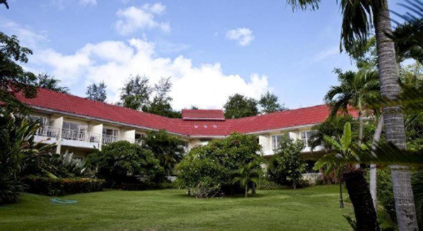 Hadsangchan Resort 29/34