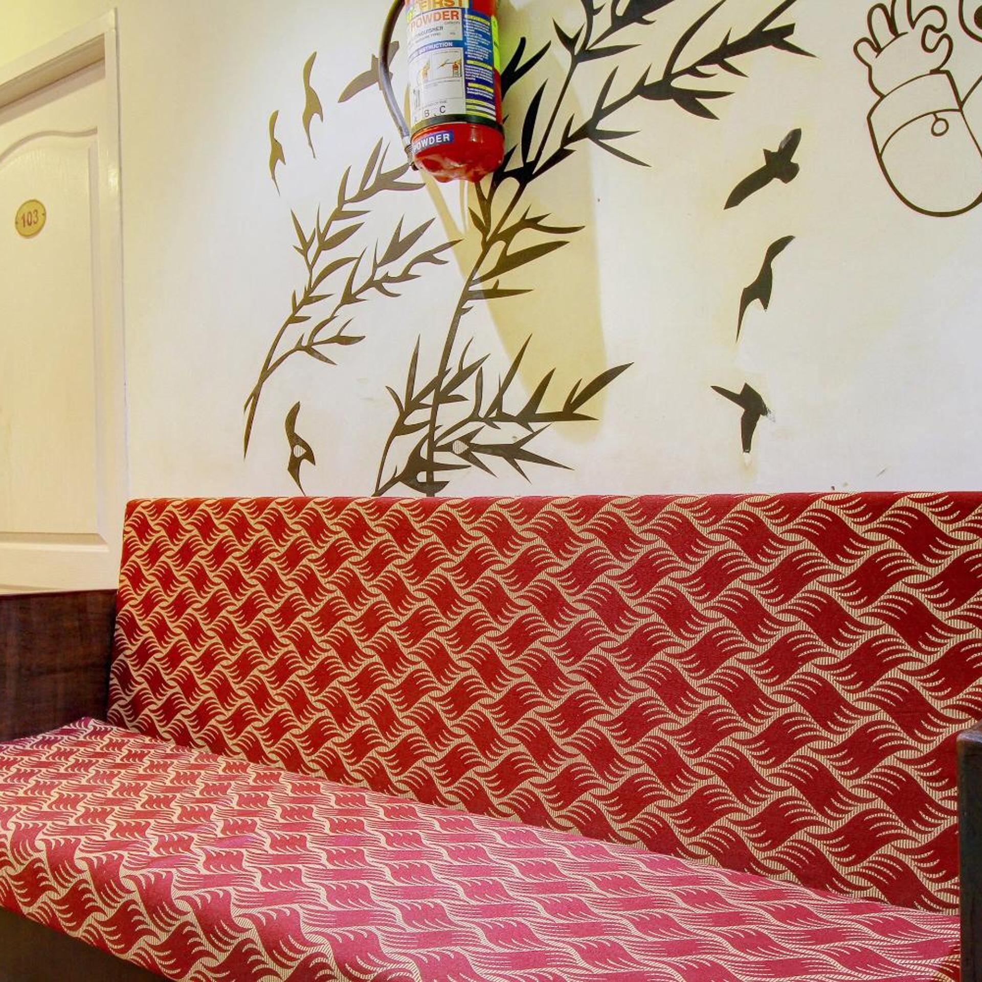 Oyo 4584 India Gate 47/54