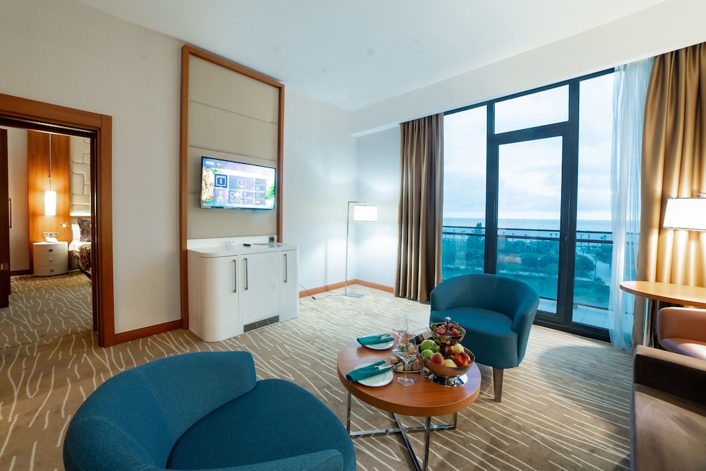 Legend Hotel Batumi 26/42