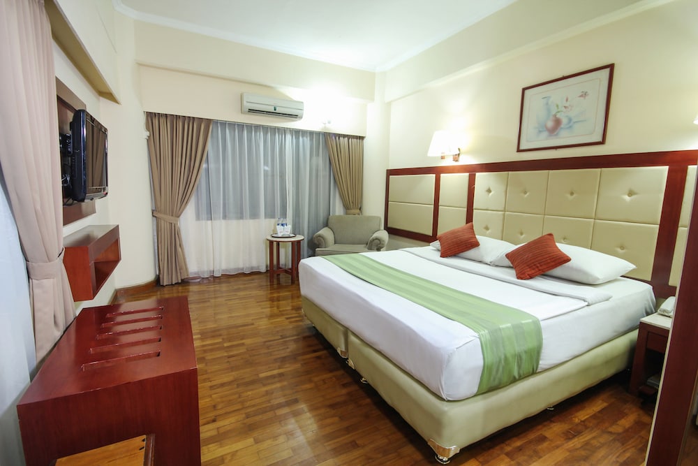 Grand Menteng Hotel 22/50