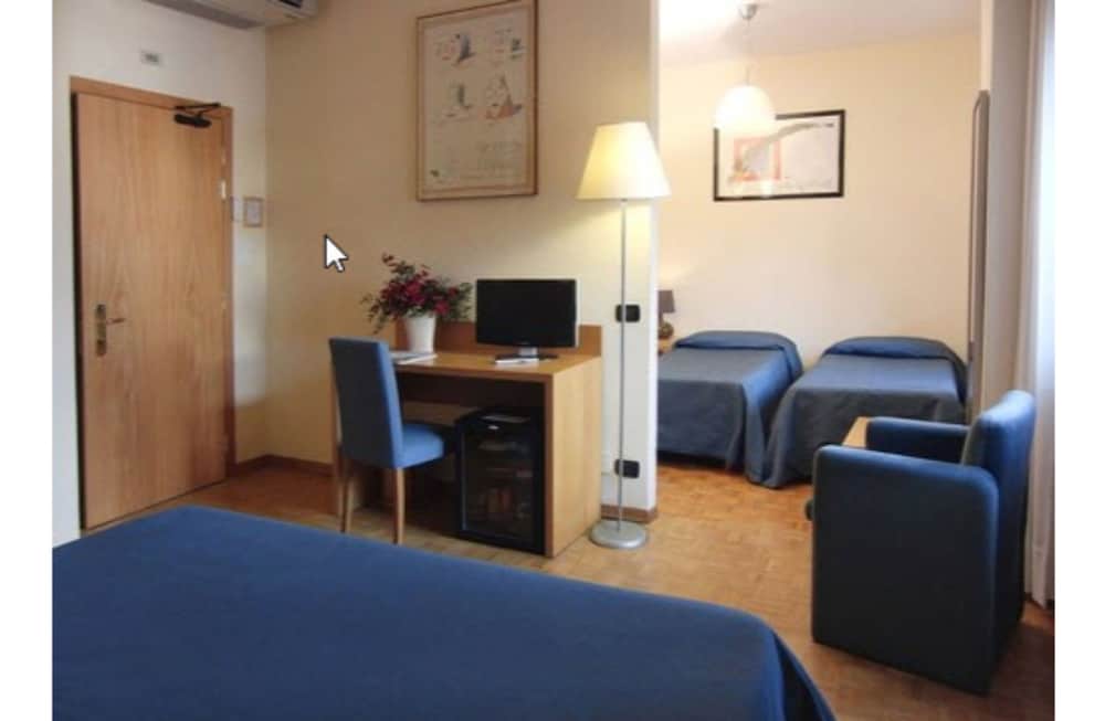 Hotel Clarici 9/39