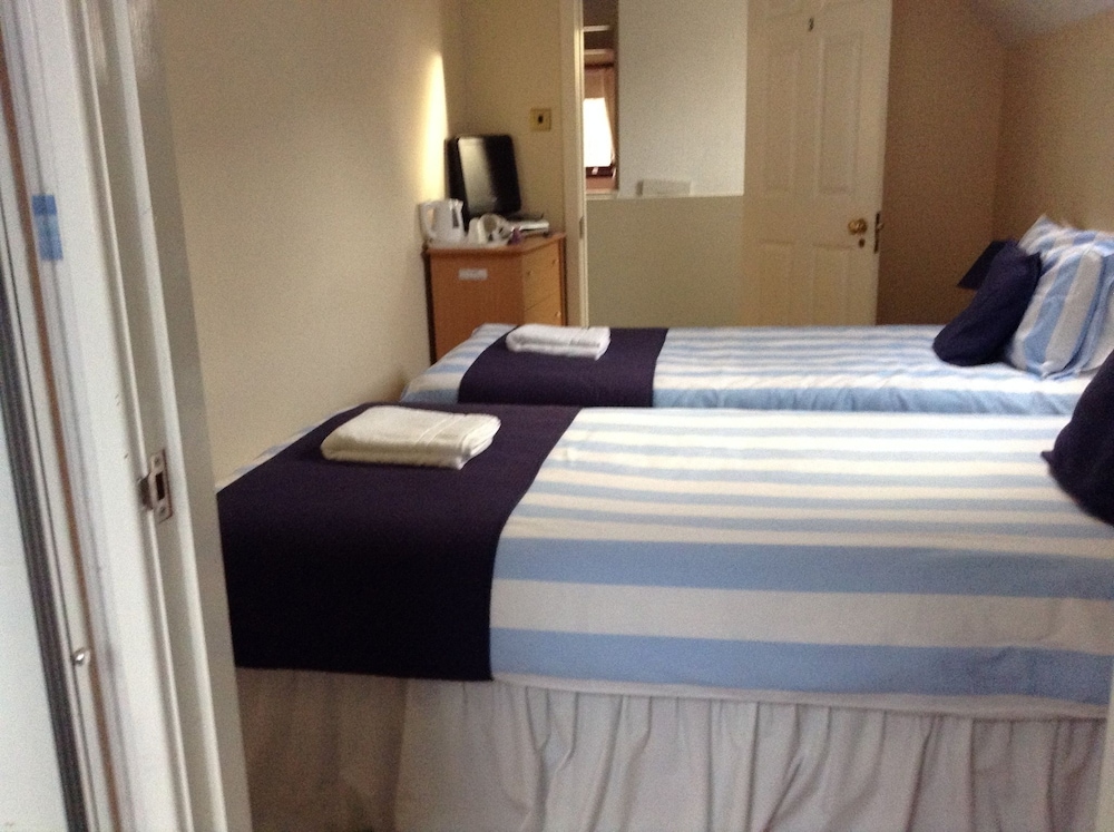 Darroch View B And B 5/32