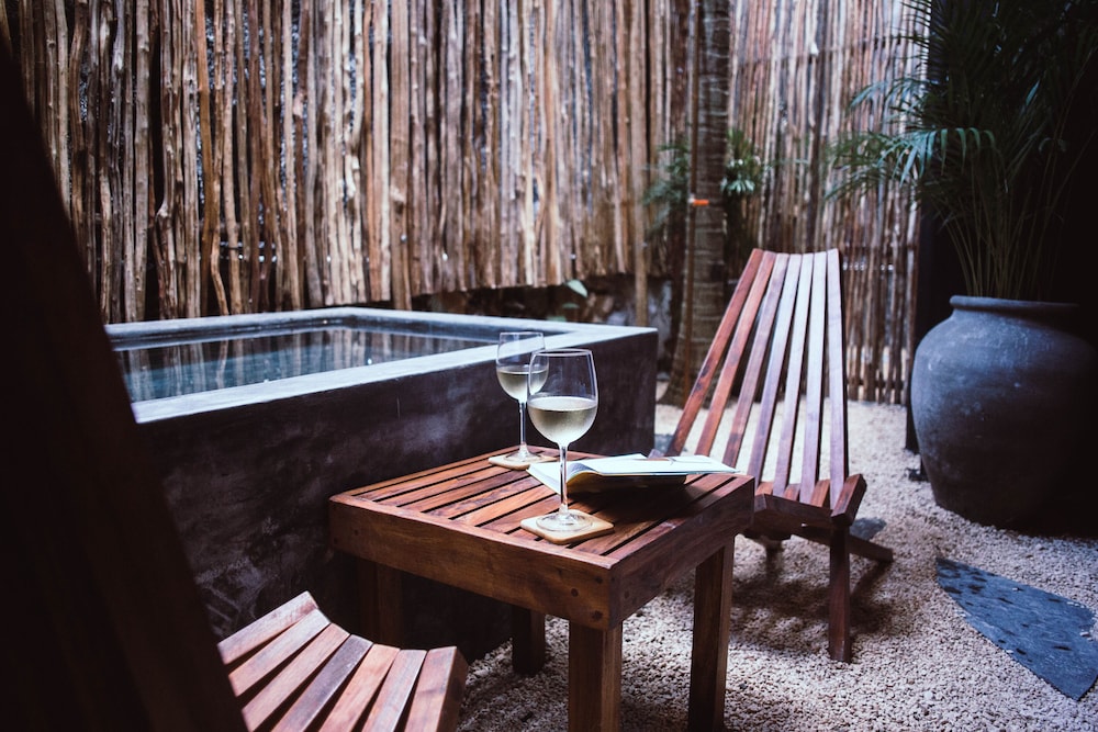 Aroma Tulum Hotel 22/42