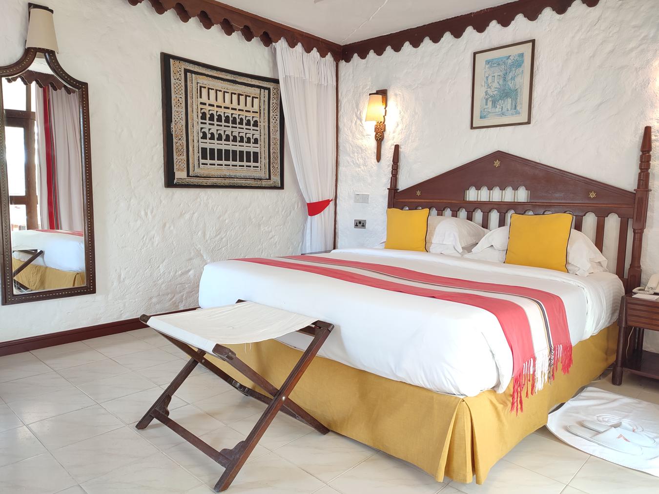 Serena Beach Hotel and Spa 7/41
