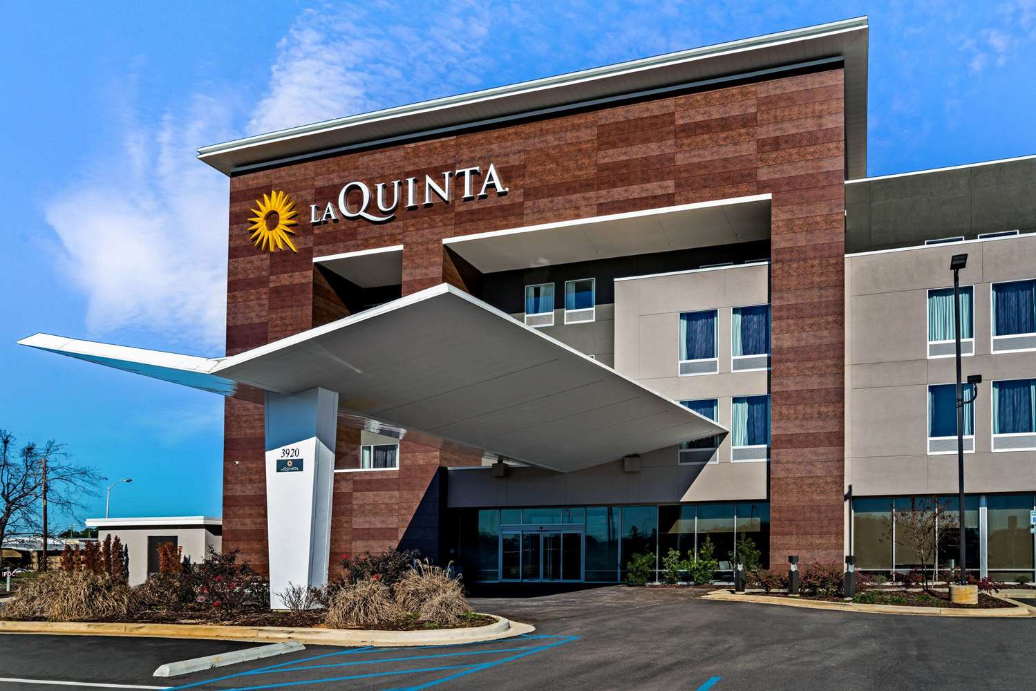 La Quinta Inn And Suites By Wyndham Tuscaloosa University 2/47