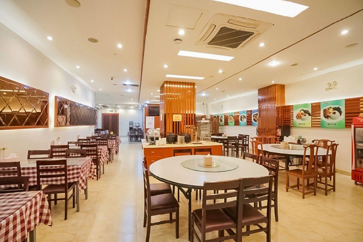 Motel 268 (Xiamen Railway Station) 53/59