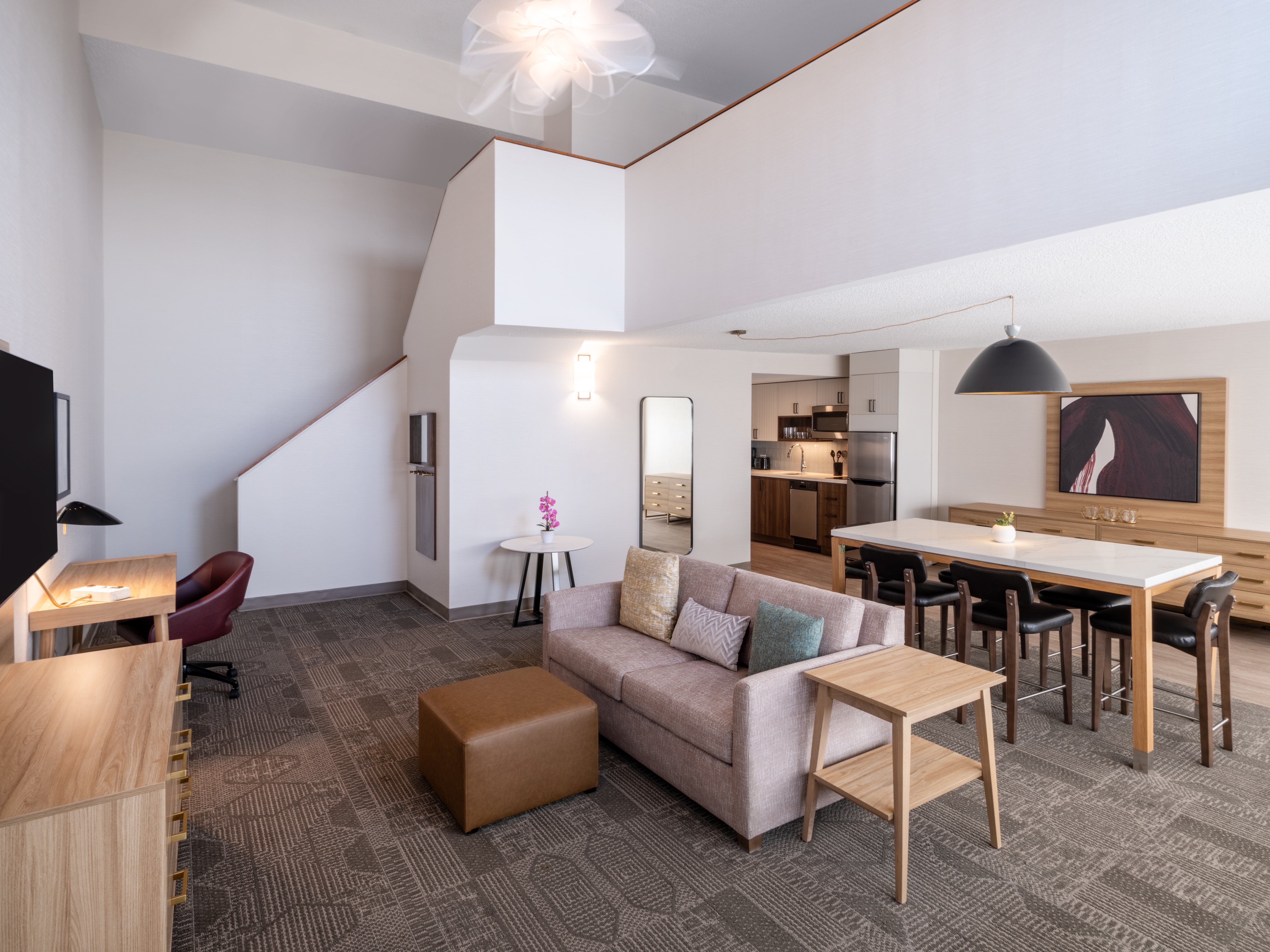 Staybridge Suites Chicago O Hare Airport, an IHG Hotel 25/50