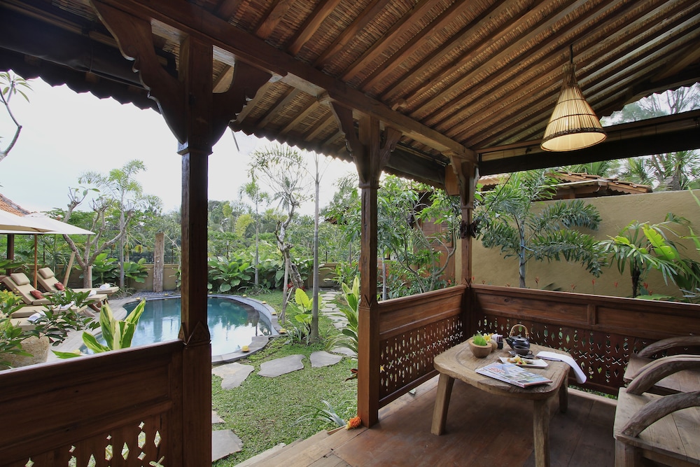 Madani Antique Villas 27/70