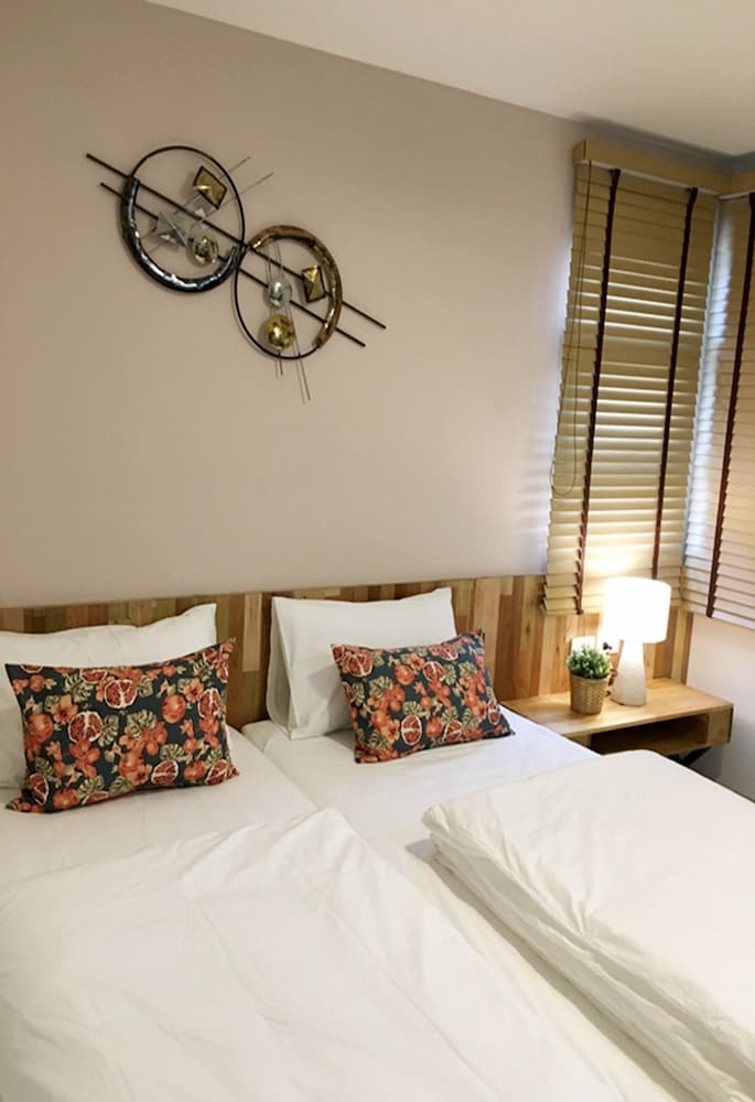 Bangkok Saran Poshtel 24/64