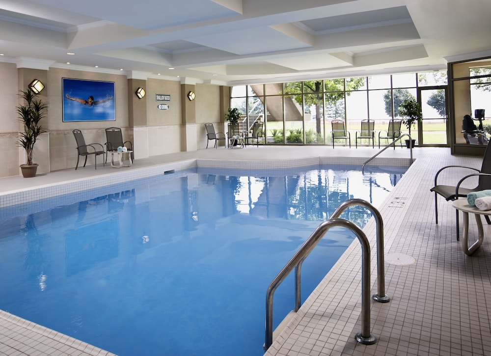 Waterfront Hotel Downtown Burlington 19/42