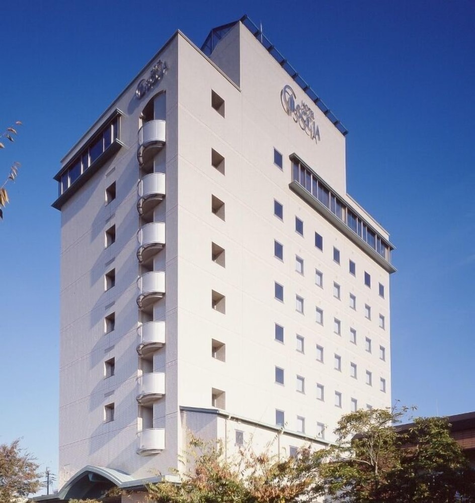Hotel Socia 7/67