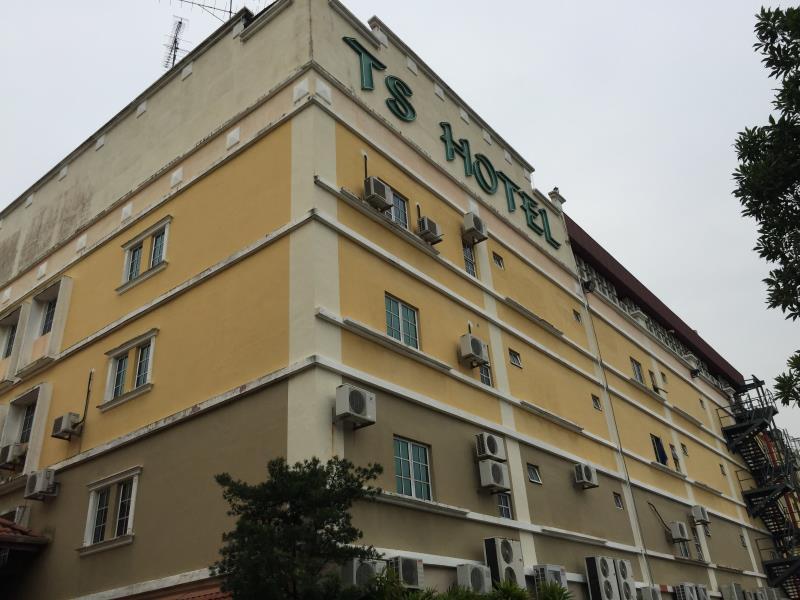 TS Hotel - Scientex 36/36