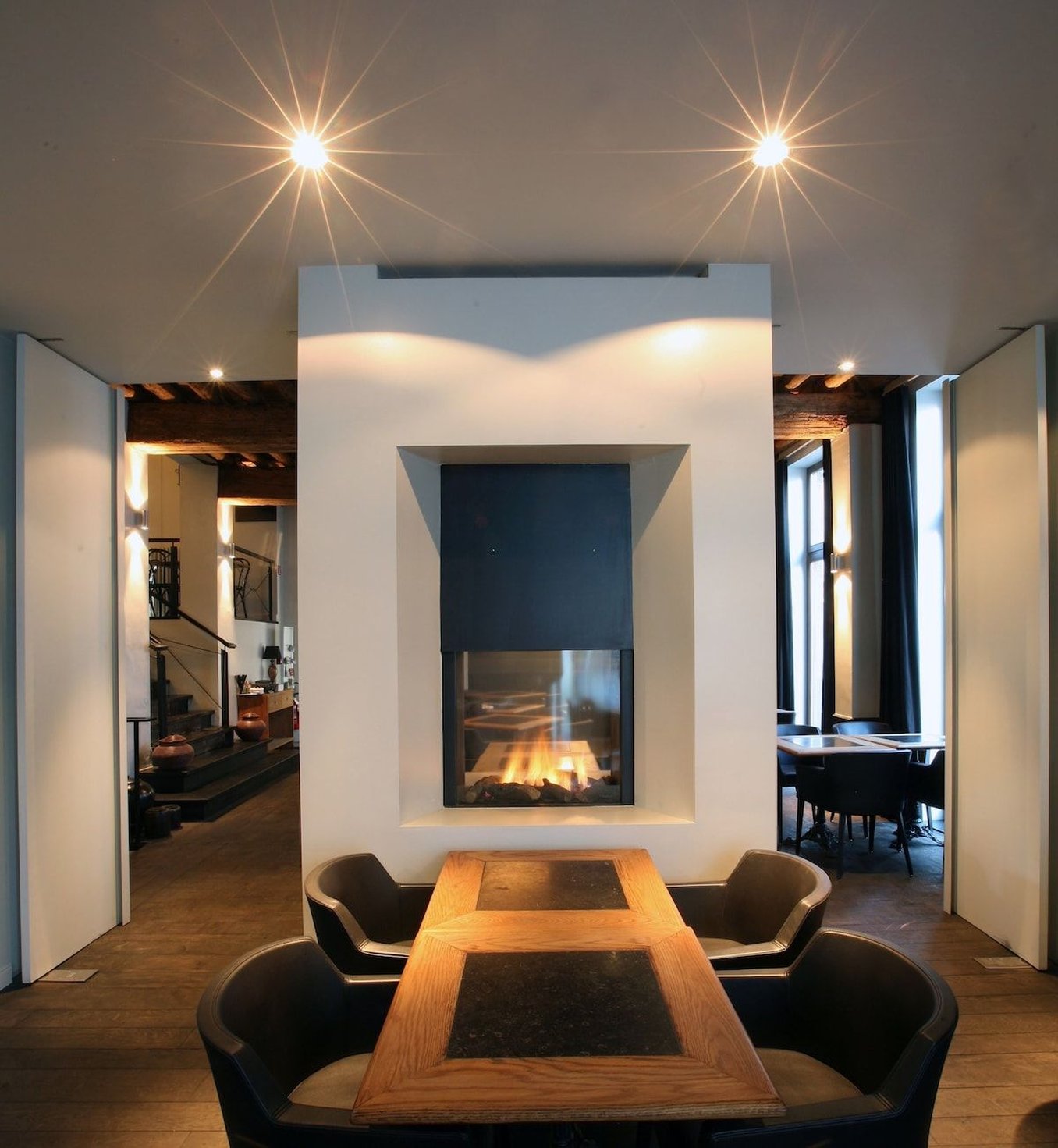 Hotel de Groene Hendrickx 25/38