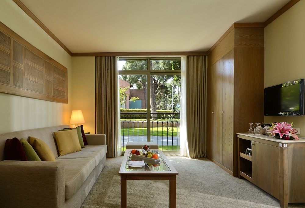 Gloria Verde Resort and Spa 28/50