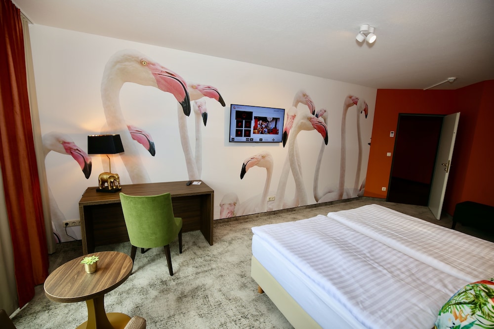 Sunday Hotel & Suites Leipzig 23/77