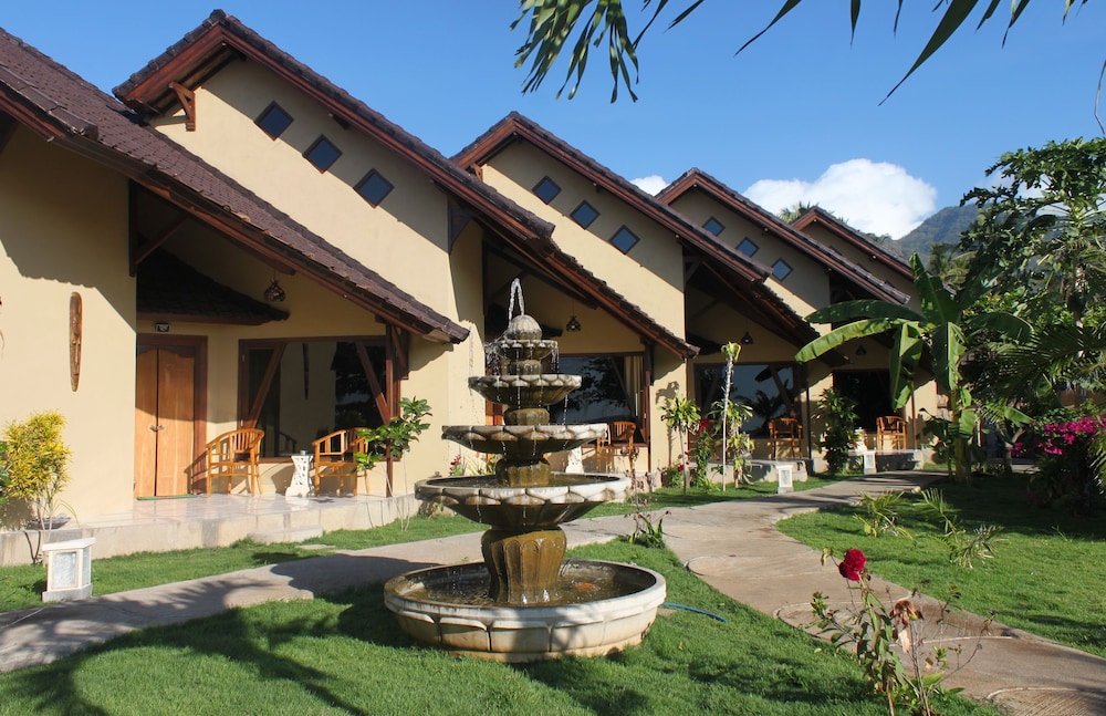 Hotel Uyah Amed Spa Resort 41/50