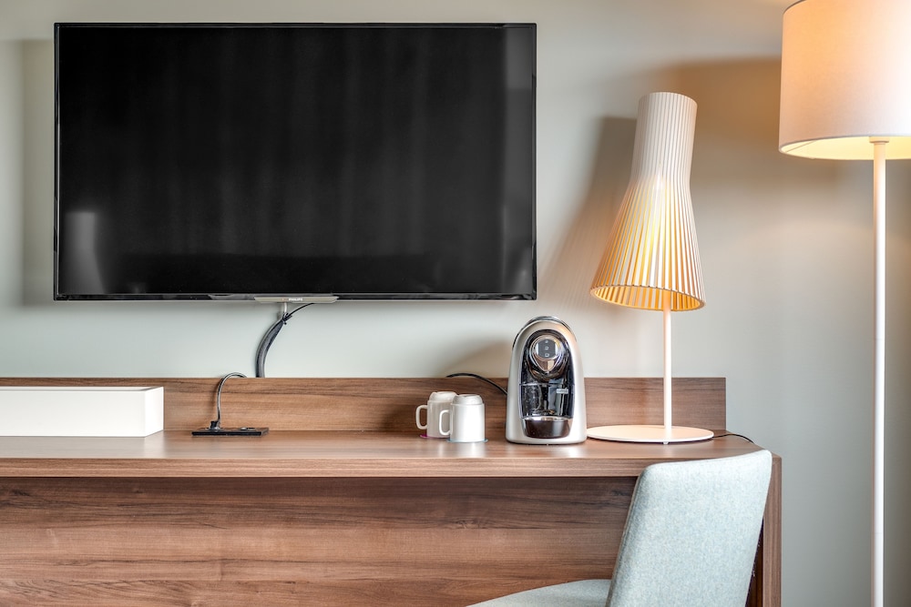 Quality Airport Hotel Stavanger 26/36