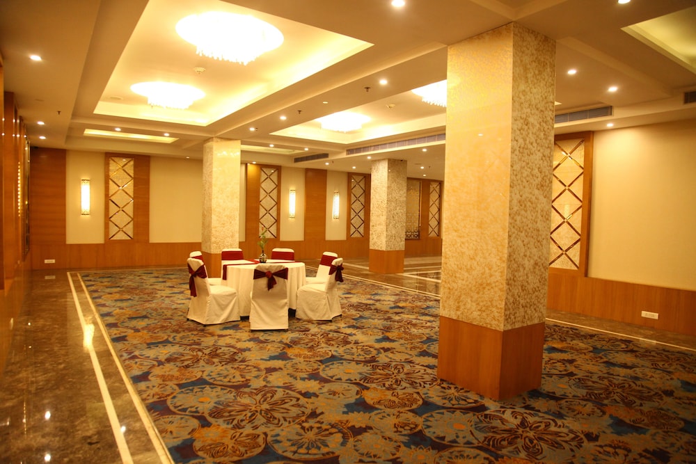 The Place Gurugram, a member of Radisson Individuals 13/26