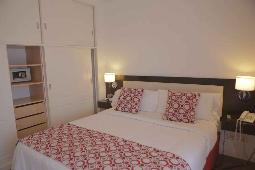Pampa Plaza Hotel 13/44