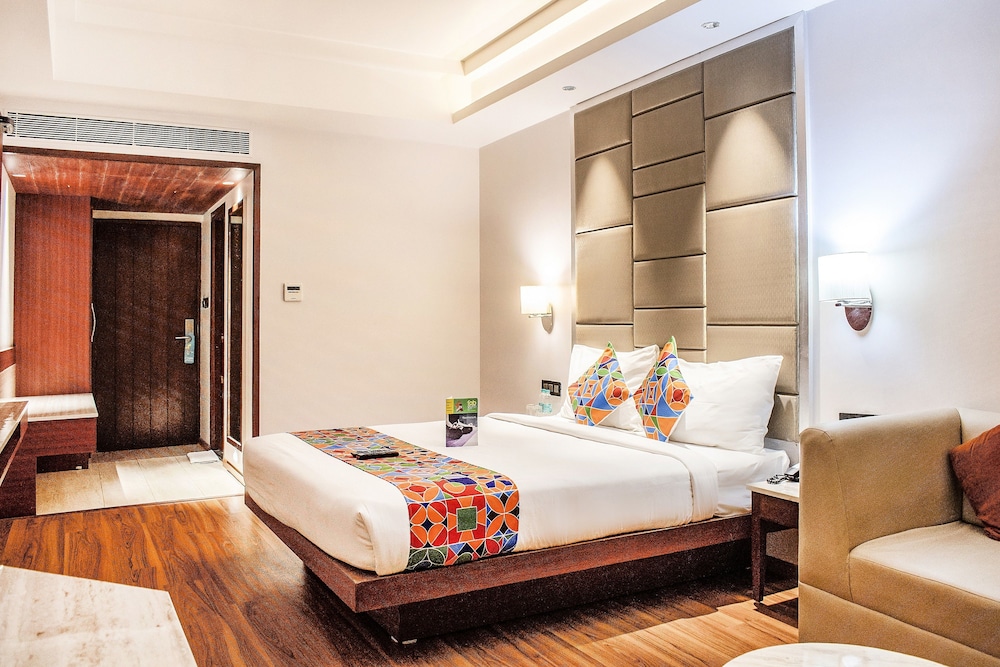 Fabhotel Krishna Boutique Marathahalli 15/39