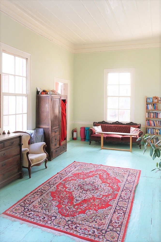 Lotus Garden Hostel 14/35
