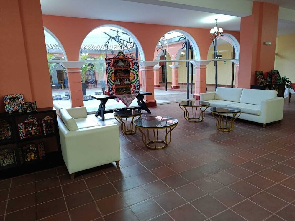 DM Hoteles Ayacucho 30/43