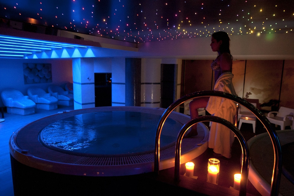 Hotel and Spa Real Ciudad De Zaragoza 3/44