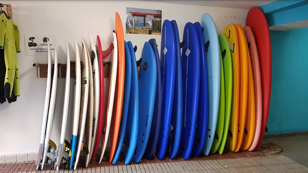 Gijon Surf旅舍(Gijon Surf Hostel) 图片5