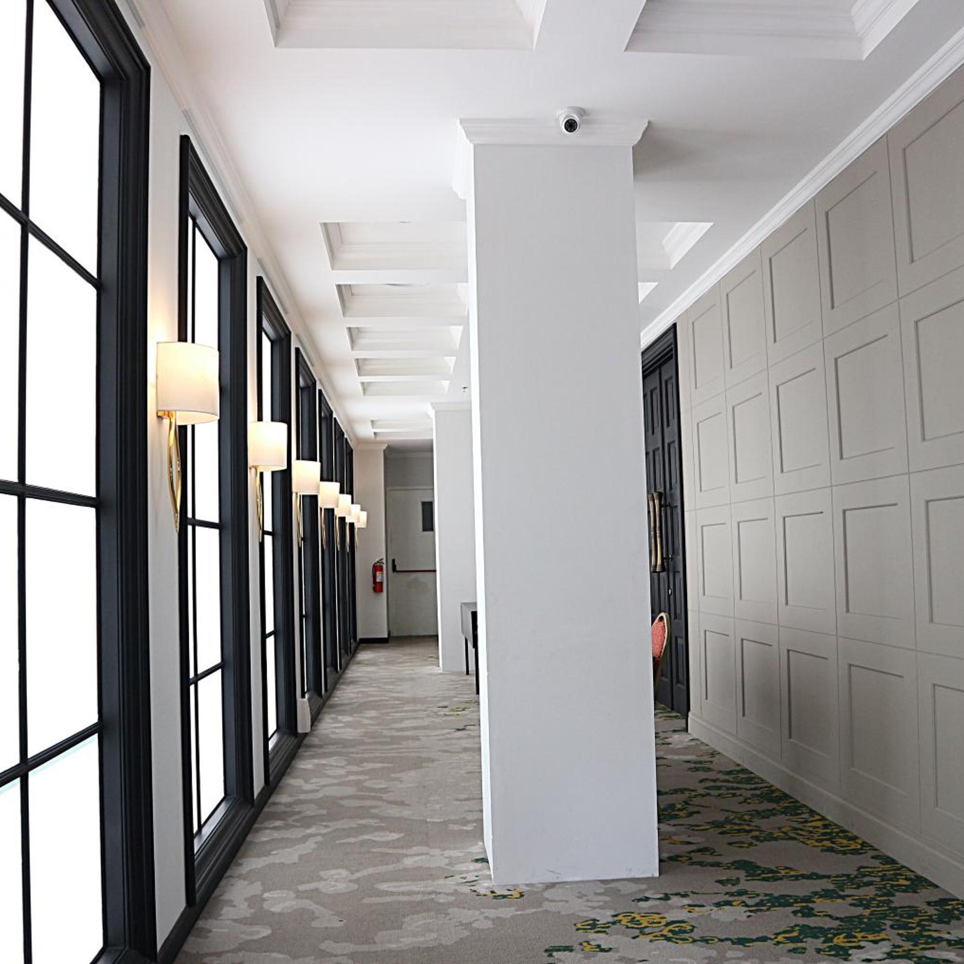 Hotel Shalva Jakarta 45/50