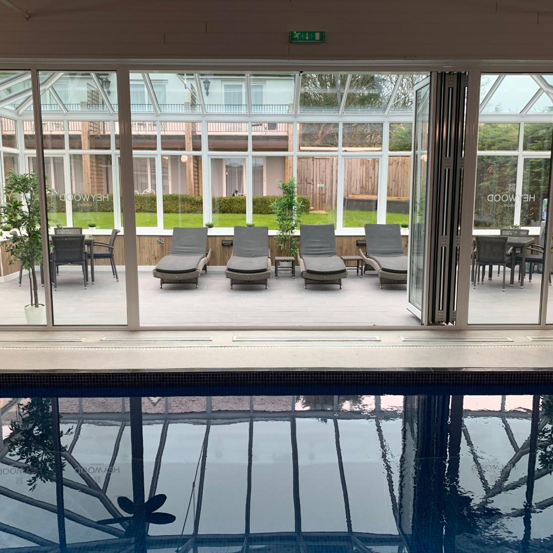 Heywood Spa Hotel 19/37