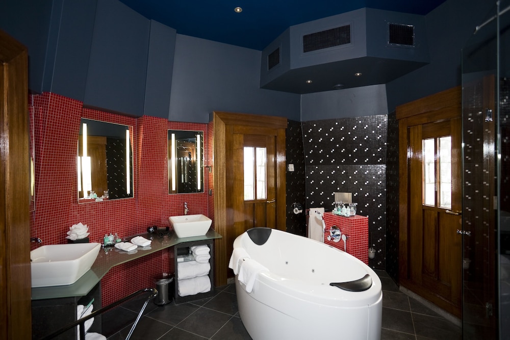 Grand Hotel Amrath Amsterdam 49/50