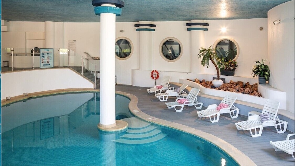 Ondamar Hotel 42/72